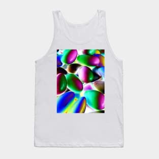 Psychedelic Candy Tank Top